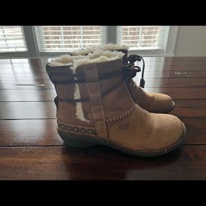 Ugg winter boots size 7